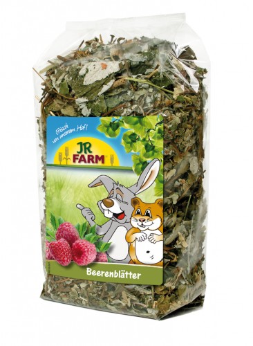 JR Farm Beeren-Blätter 100 g 
