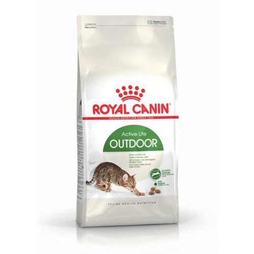 Royal Canin Feline Outdoor 2 kg