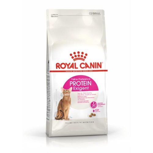 Royal Canin Feline Protein Exigent 400 g