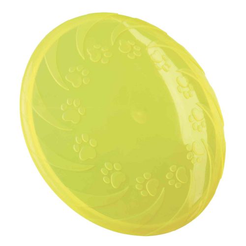 Trixie TPR Dog Disc, schwimmfähig 18 cm
