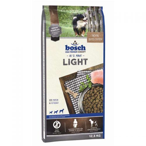 Bosch Light 12,5 Kg