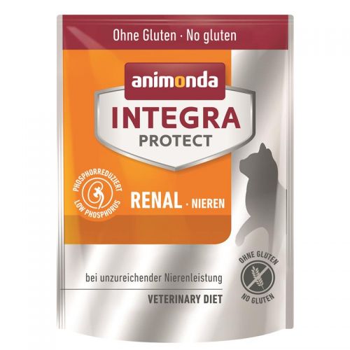 Animonda Integra Protect Renal 1,2 kg