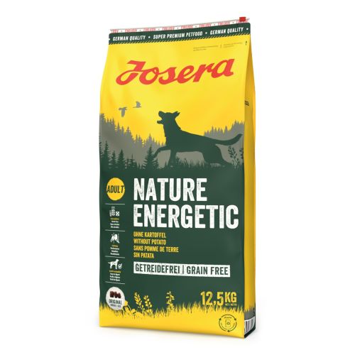 Josera Nature Energetic 