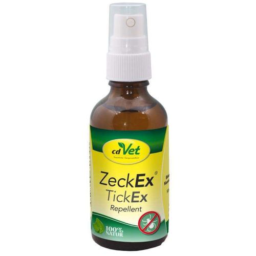 cdVet ZeckEx* 50 ml