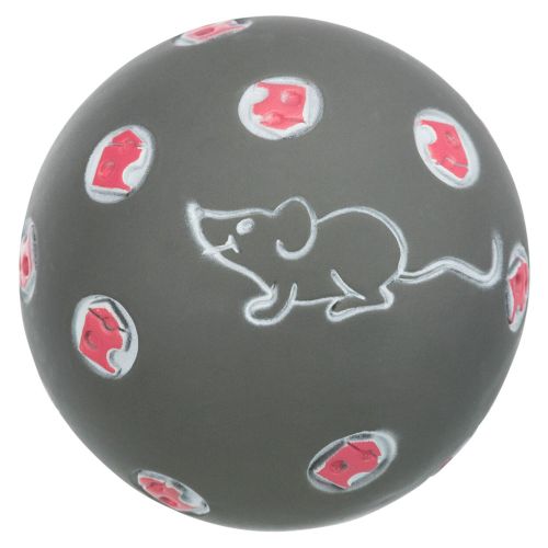 Trixie Snacky Snackball für Katzen - 7 cm 