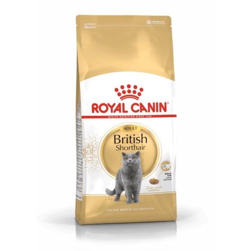 Royal Canin Feline British Shorthair 400 g