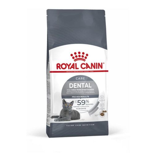 Royal Canin Feline Dental Care 400 g