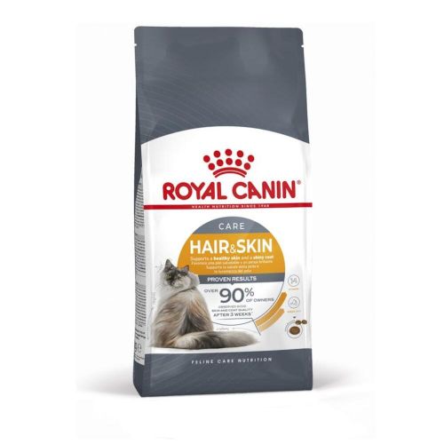 Royal Canin Feline Hair & Skin Care 4 kg