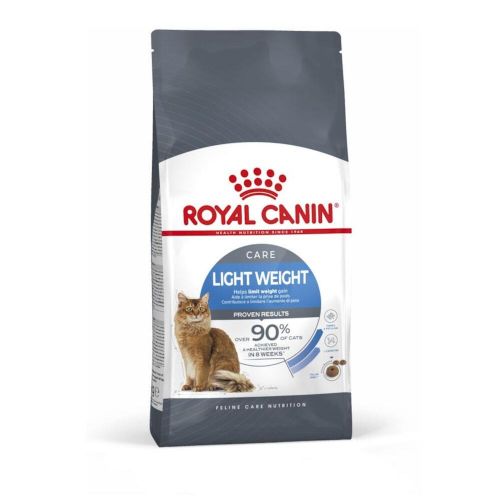 Royal Canin Feline Light Weight Care 400 g