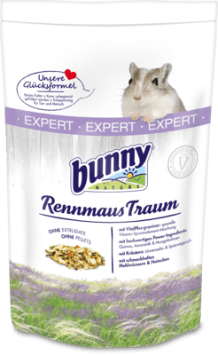 Bunny RennmausTraum Expert 500g 