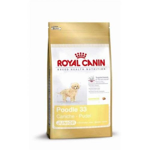 Royal Canin Pudel Junior 3 kg