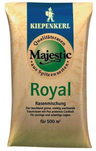 Majestic Royal Rasen 10kg 