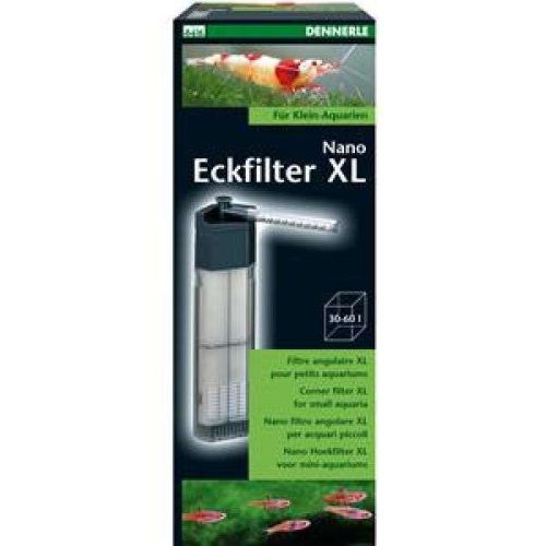 Dennerle Nano Eckfilter XL 