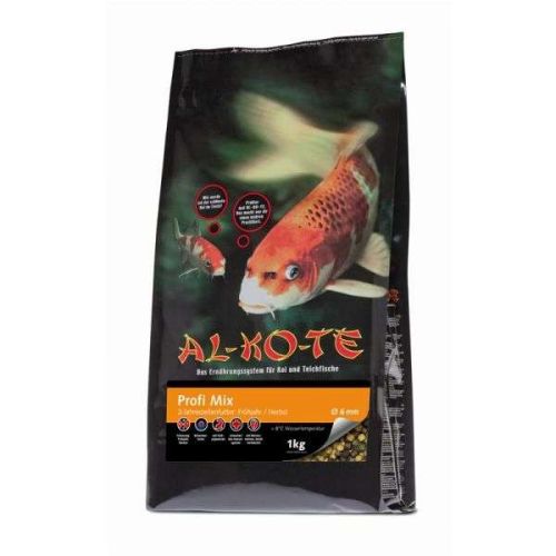 AL-KO-TE Profi-Mix 6mm 1 kg